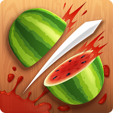 Fruit ninja