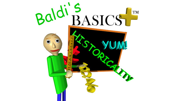 Baldis basics