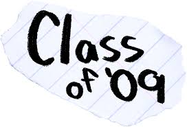 Class of 09