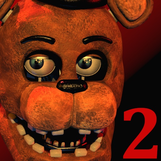 Five nights at freddies 2