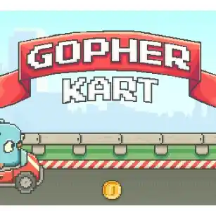 Gopher Kart