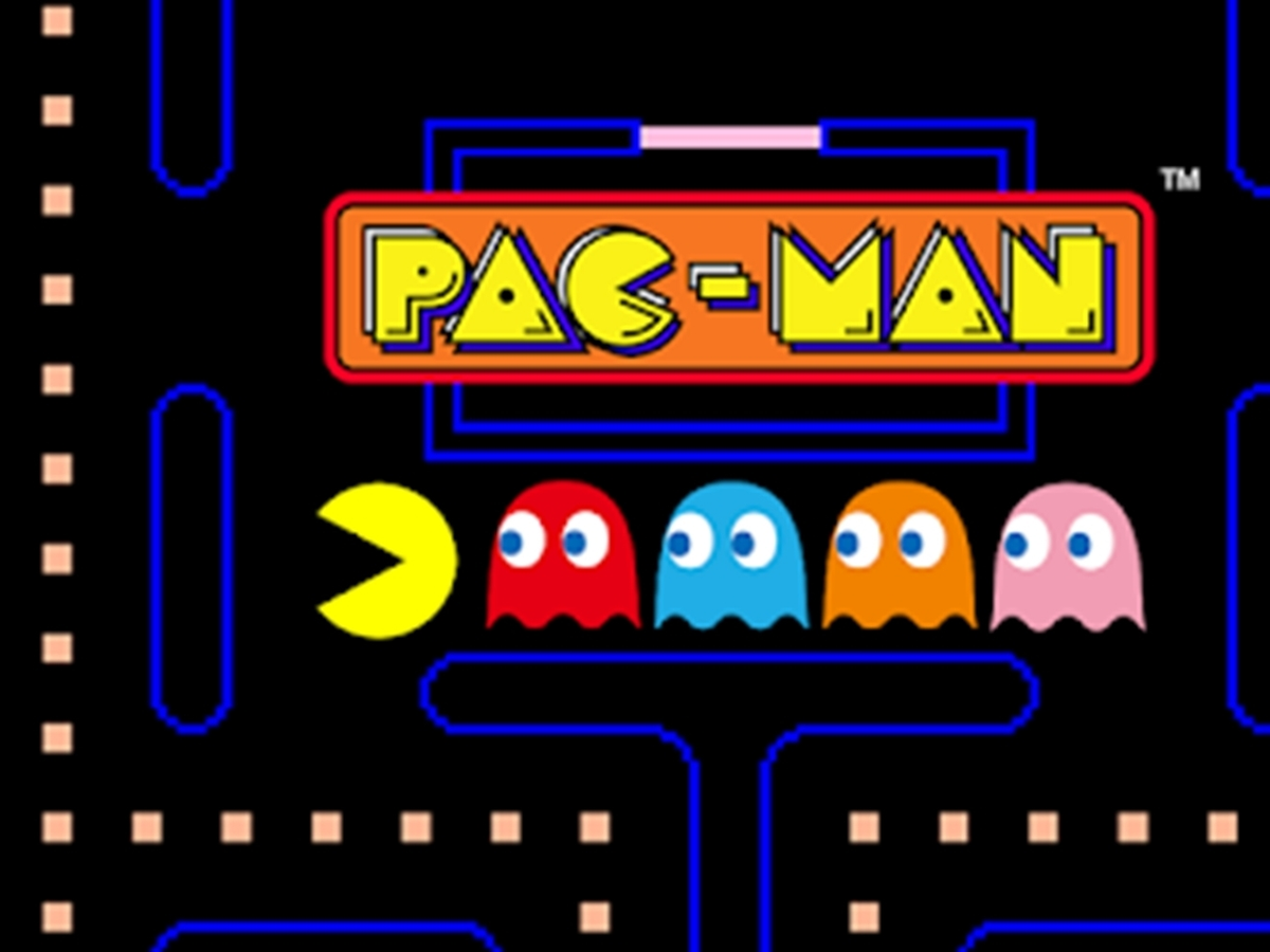 Pacman