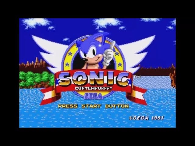 Sonic