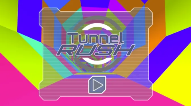 Tunnel rush